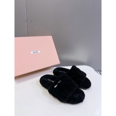 Miu Miu Sandals